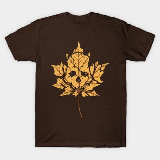 Dead Leaf T-Shirt